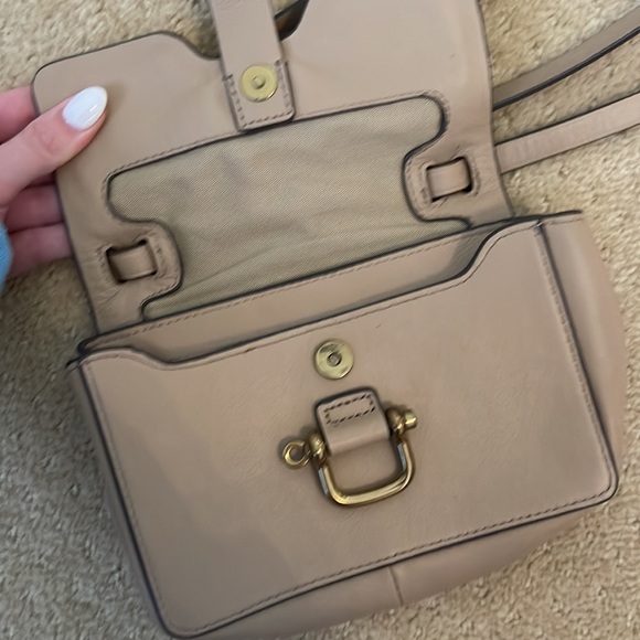 J. Crew Crossbody Bag - Picture 6 of 7